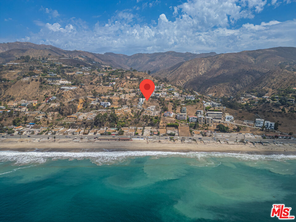 Property photo for 21415 Rambla Vista RD, Malibu, CA