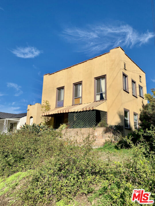 Property photo for 3615 EDENHURST AVE, Los Angeles, CA