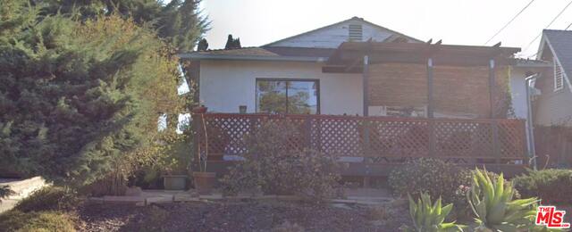 Property photo for 2140 Lemoyne St, Los Angeles, CA