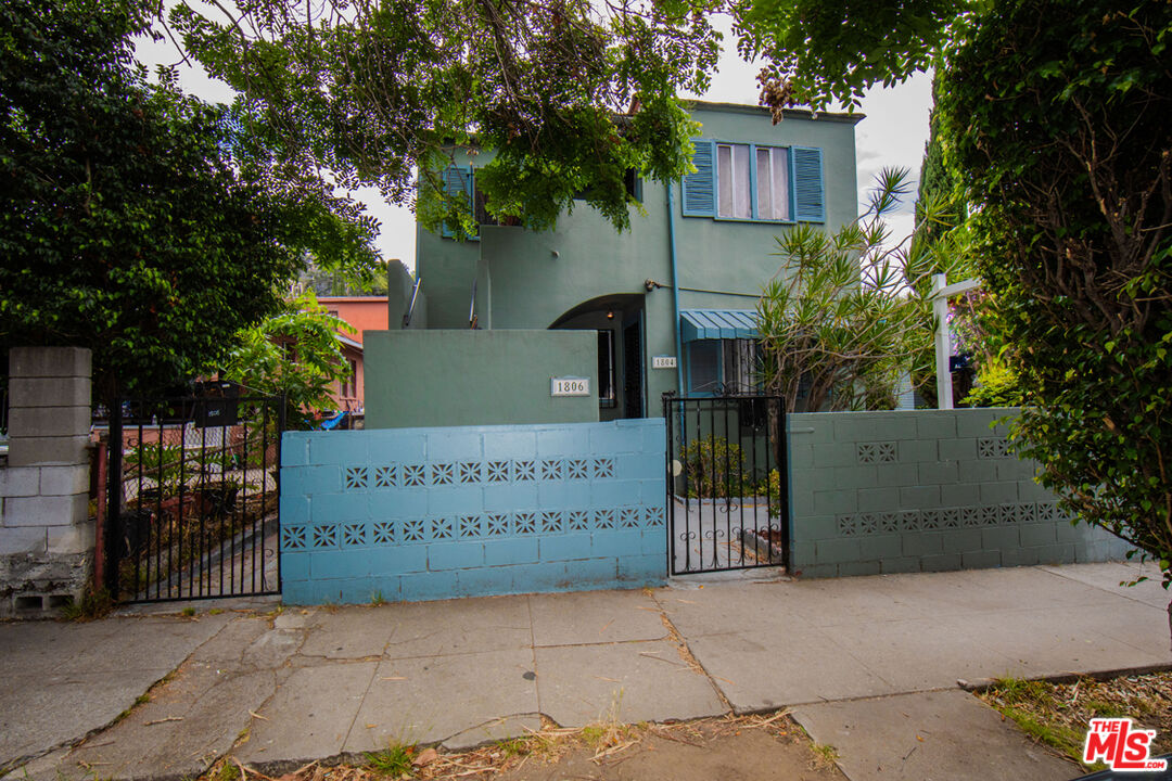 Property photo for 1804 Echo Park Ave, Los Angeles, CA
