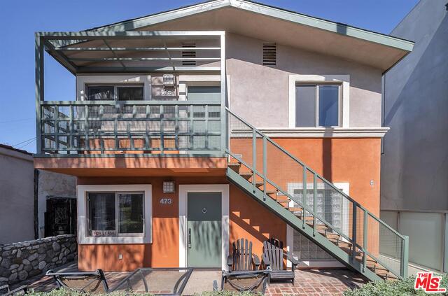 Property photo for 475 Carroll Ave, Venice, CA