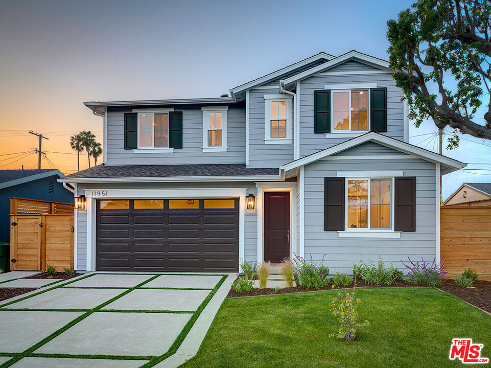 Property photo for 11951 Mcdonald St, Culver City, CA