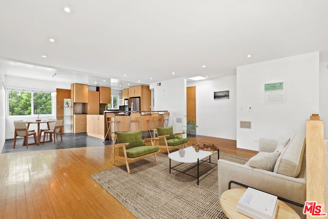 Property photo for 721 Cedar St, #B, Santa Monica, CA