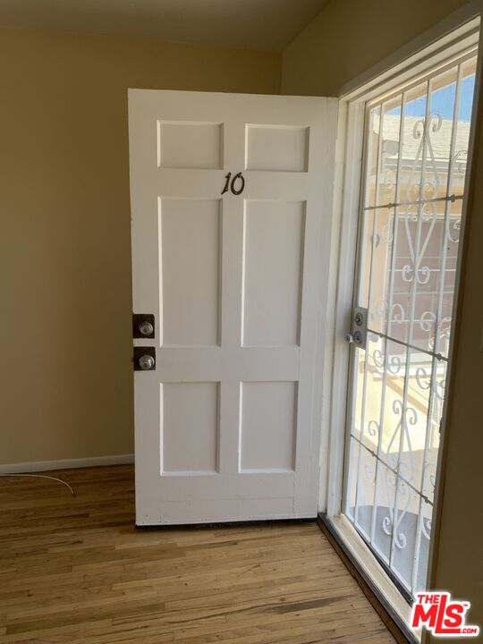 Property photo for 12717 Washington Pl, #10, Los Angeles, CA