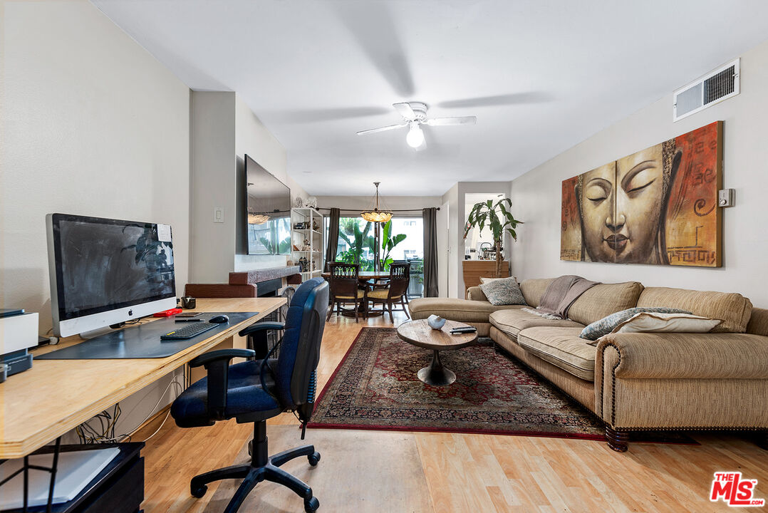 Property photo for 3107 Summertime Ln, Culver City, CA