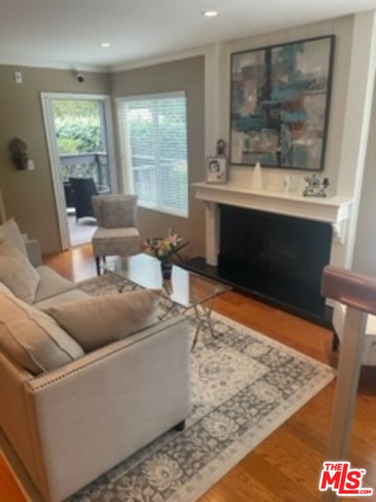Property photo for 4845 Maytime Ln, Culver City, CA