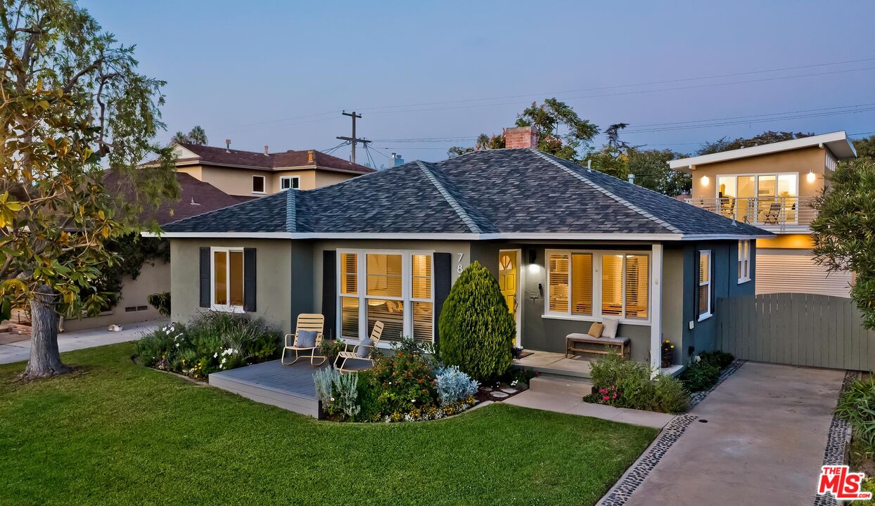Property photo for 7810 Agnew Ave, Los Angeles, CA