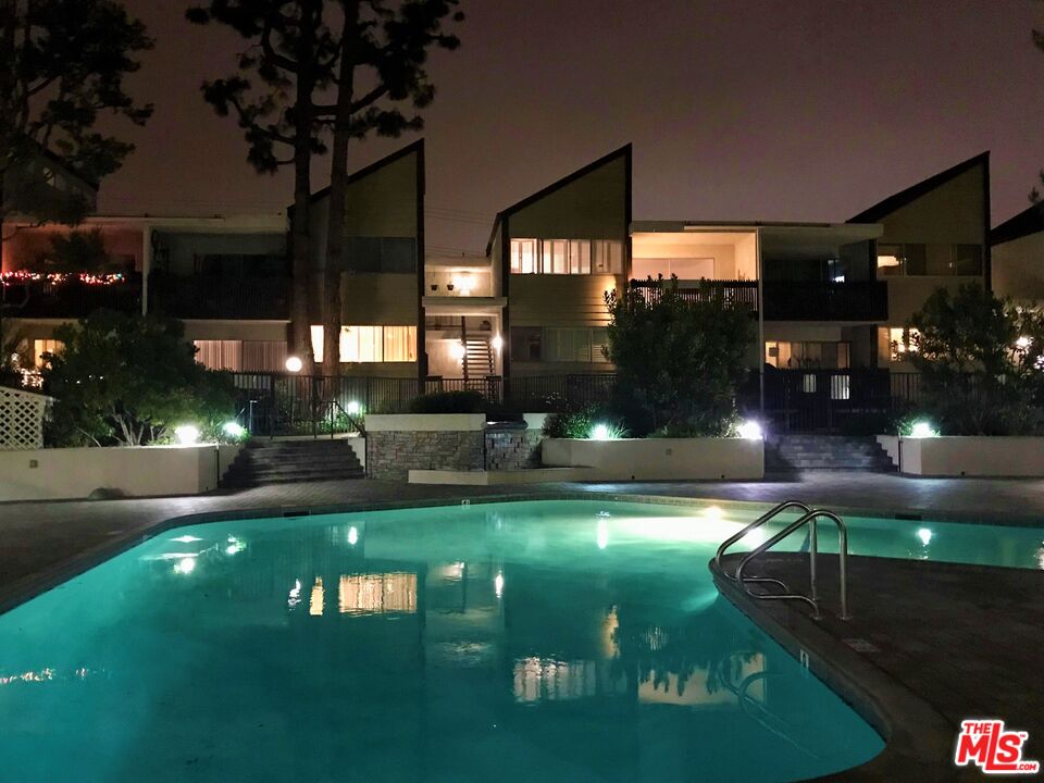 Property photo for 6000 Canterbury Dr, #D111, Culver City, CA