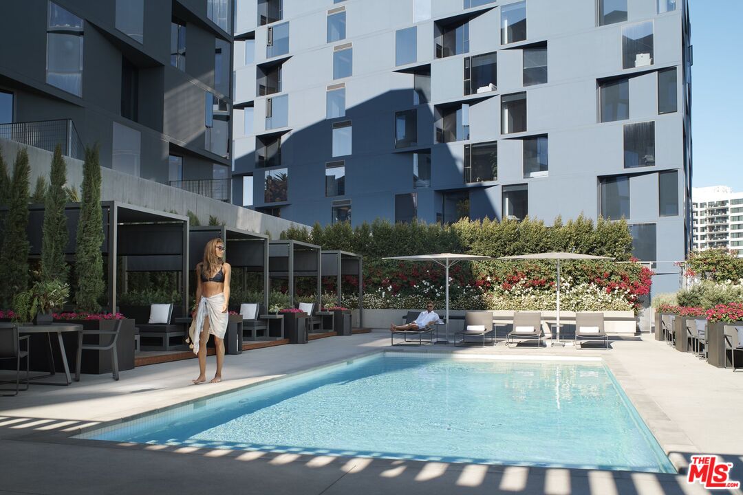 Property photo for 8500 W Sunset, #E709, Los Angeles, CA