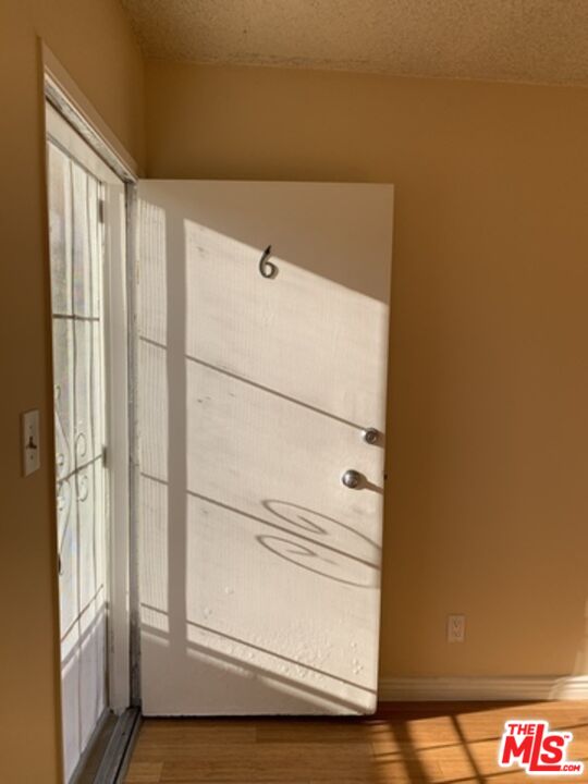 Property photo for 12300 Pacific Ave, #6, Los Angeles, CA