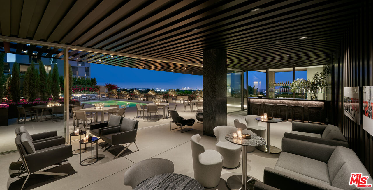 Property photo for 8500 W Sunset, #E602, Los Angeles, CA