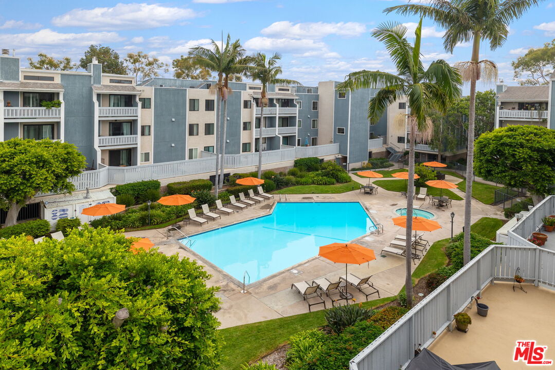 Property photo for 8162 Manitoba St, #320, Playa Del Rey, CA