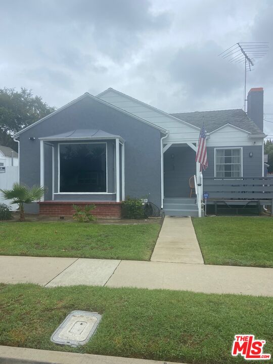 Property photo for 8931 Helms Pl, Los Angeles, CA