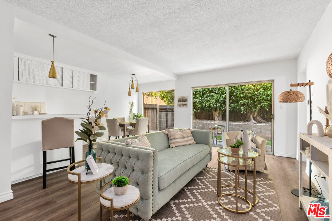 Property photo for 2621 Centinela Ave, #20, Santa Monica, CA