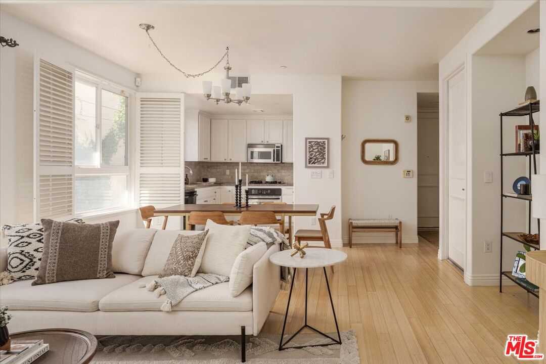 Property photo for 2125 S Bentley Ave, #110, Los Angeles, CA