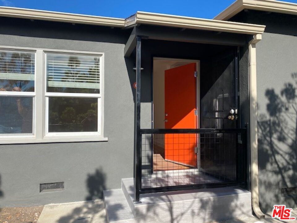 Property photo for 3848 HURON AVE, #C, Culver City, CA