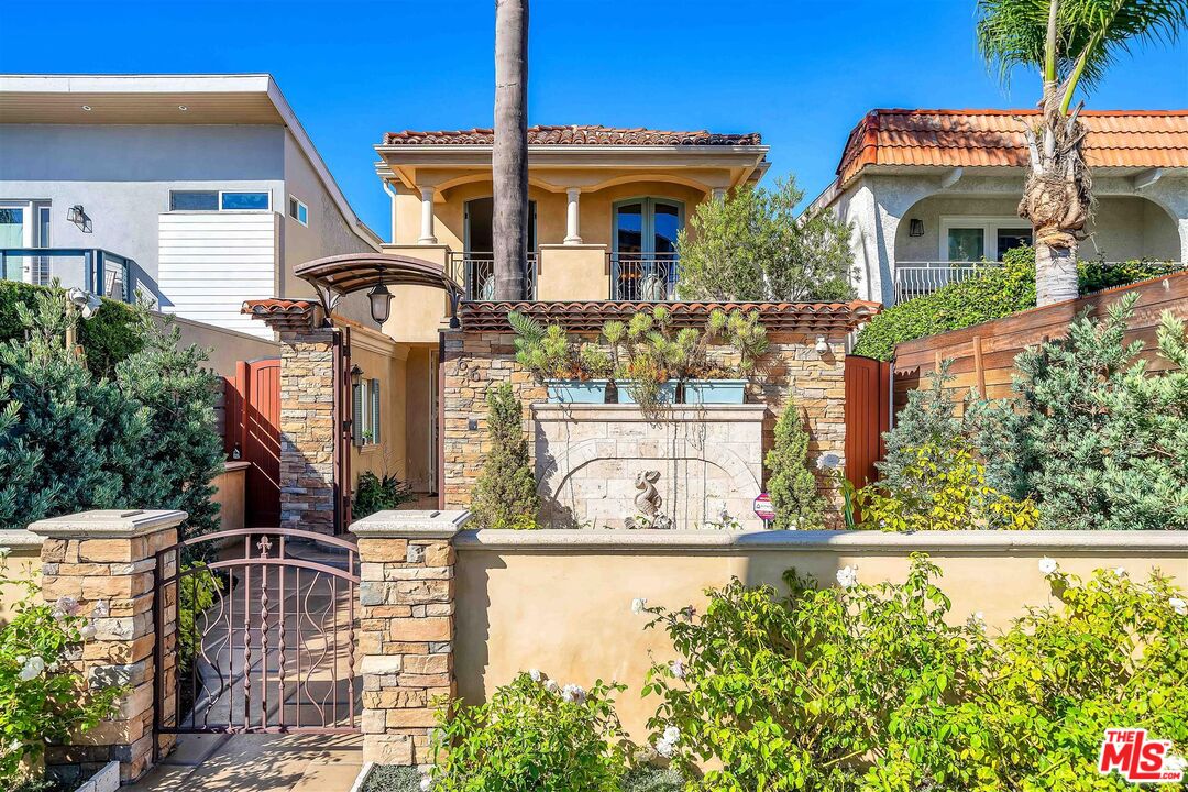 Property photo for 667 Washington Blvd, Marina Del Rey, CA