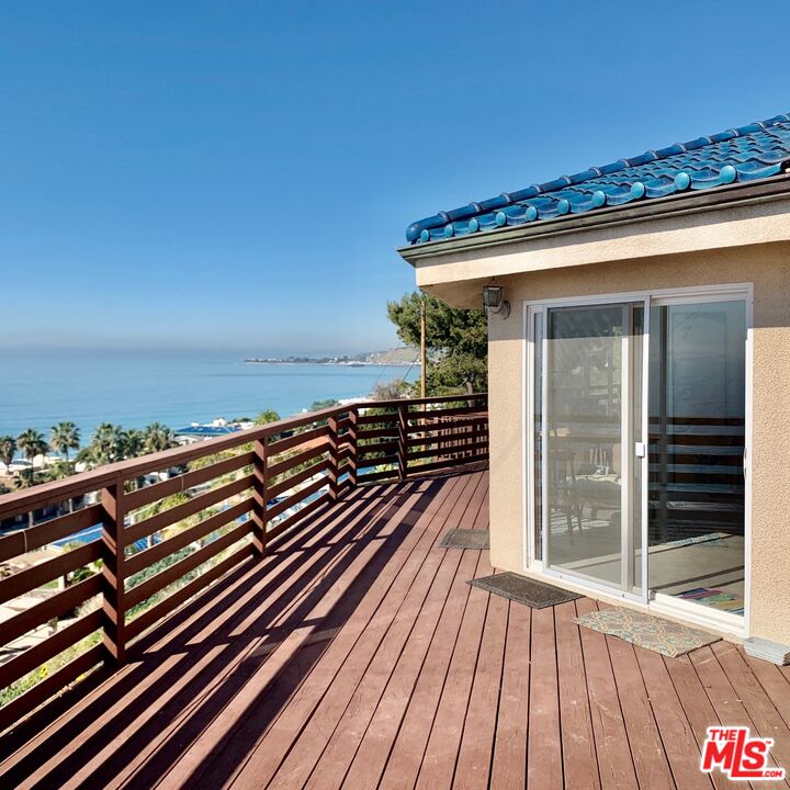 Property photo for 22001 Pacific Coast Hwy, #GH, Malibu, CA