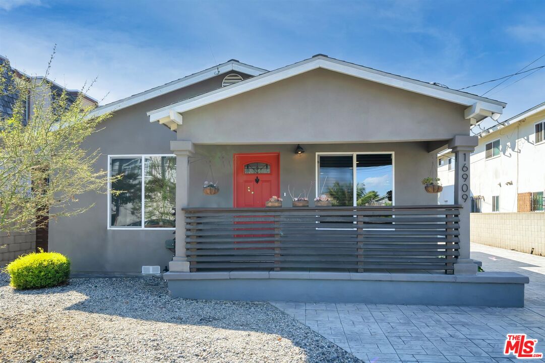 Property photo for 16909 S Dalton Ave, #A, Gardena, CA
