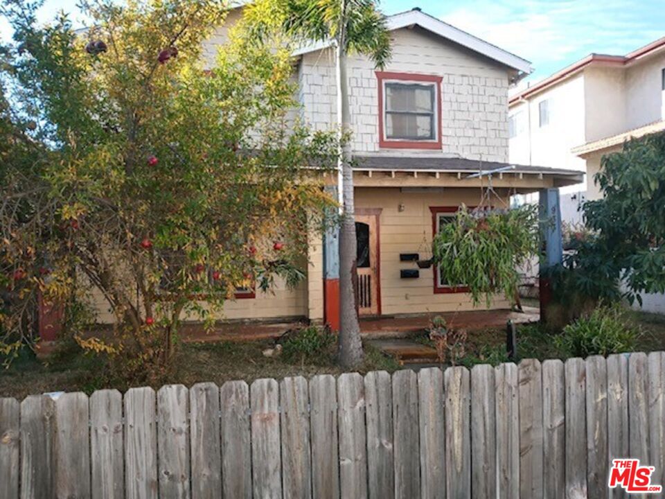 Property photo for 931 S Palos Verdes St, San Pedro, CA
