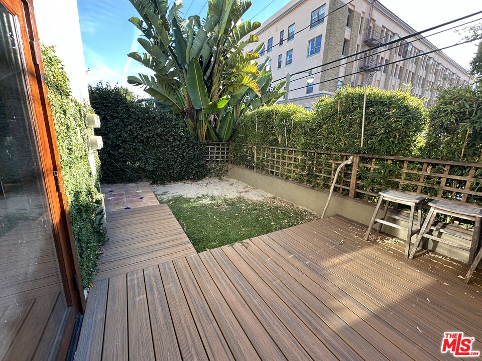 Property photo for 3003 2nd St, #1, Santa Monica, CA