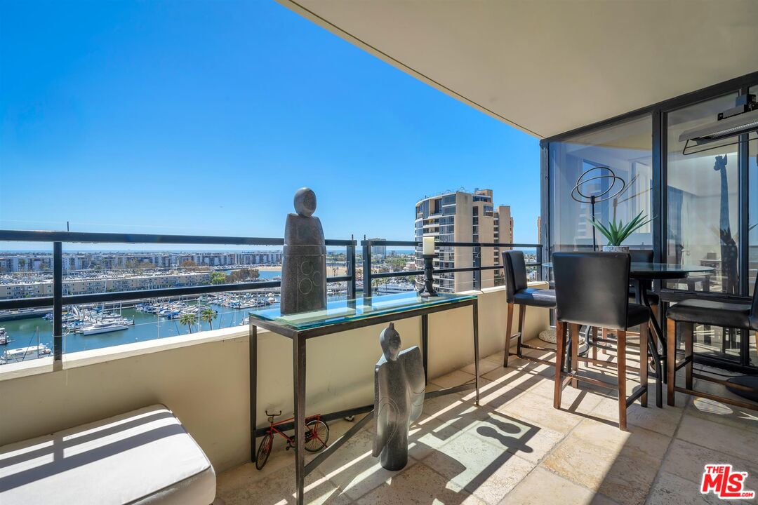 Property photo for 4314 Marina City Dr, #720, Marina Del Rey, CA