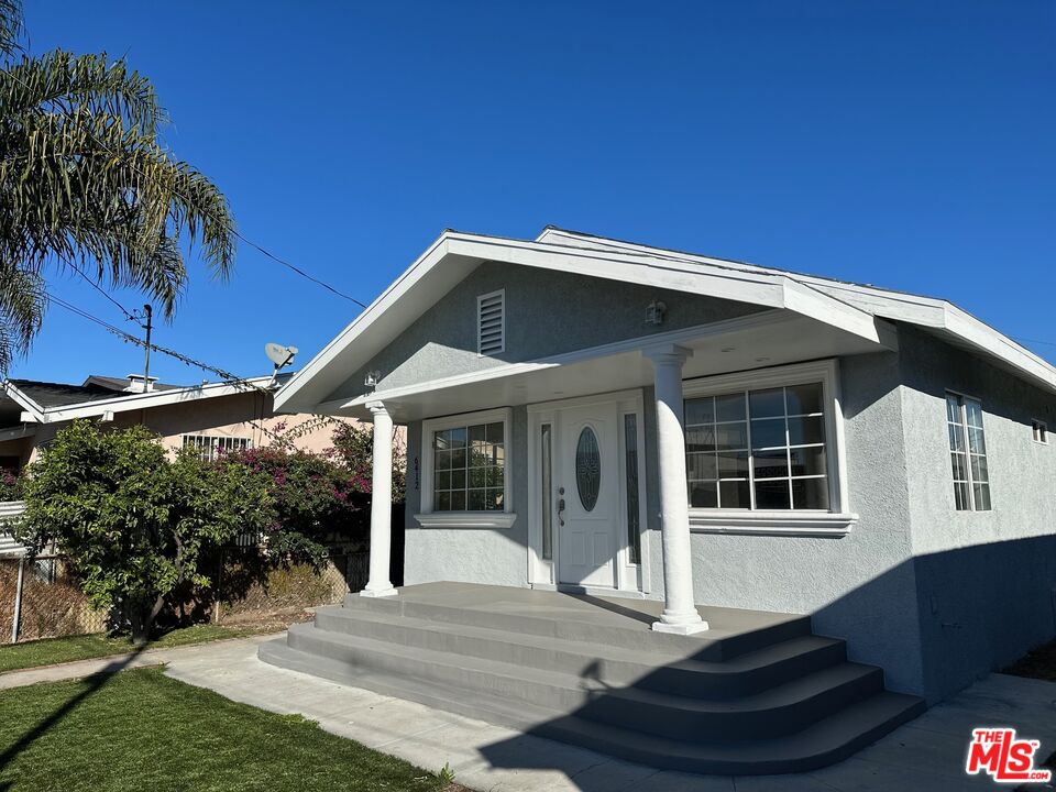 Property photo for 6412 Regent St, Huntington Park, CA