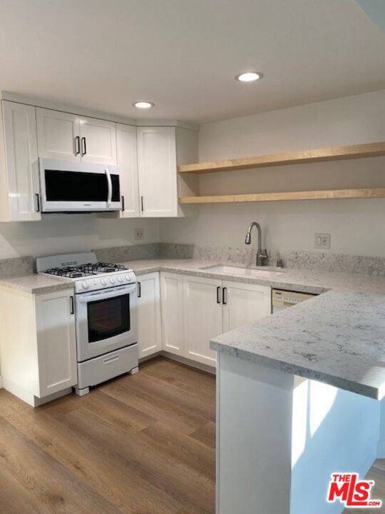 Property photo for 3848 HURON AVE, #E, Culver City, CA