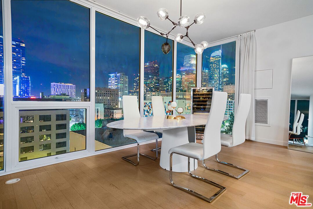 Property photo for 1050 S GRAND AVE, #901, Los Angeles, CA