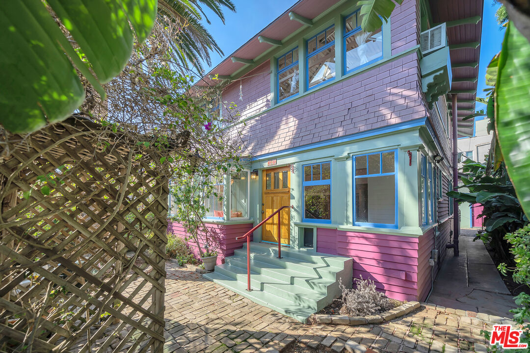 Property photo for 37 Breeze Ave, Venice, CA