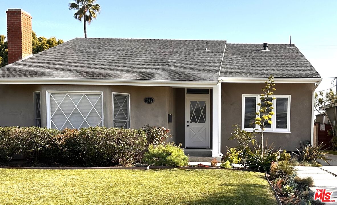 Property photo for 7300 Kentwood Ave, Los Angeles, CA