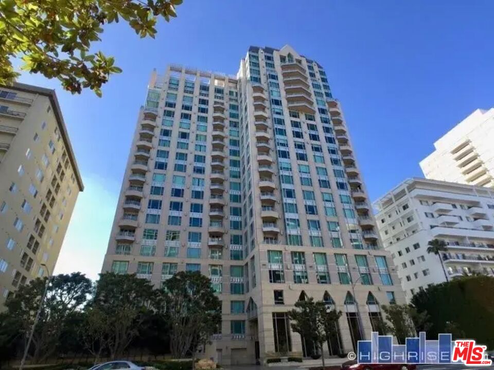 Property photo for 10727 Wilshire Blvd, #2002, Los Angeles, CA