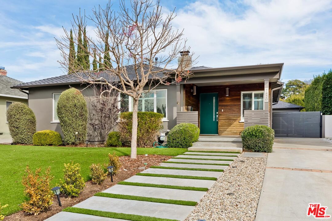 Property photo for 7820 Agnew Ave, Los Angeles, CA