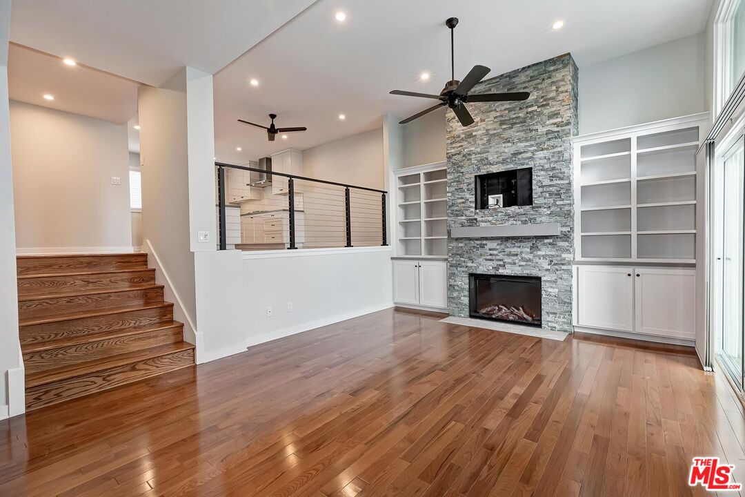 Property photo for 12729 Milton St, Los Angeles, CA
