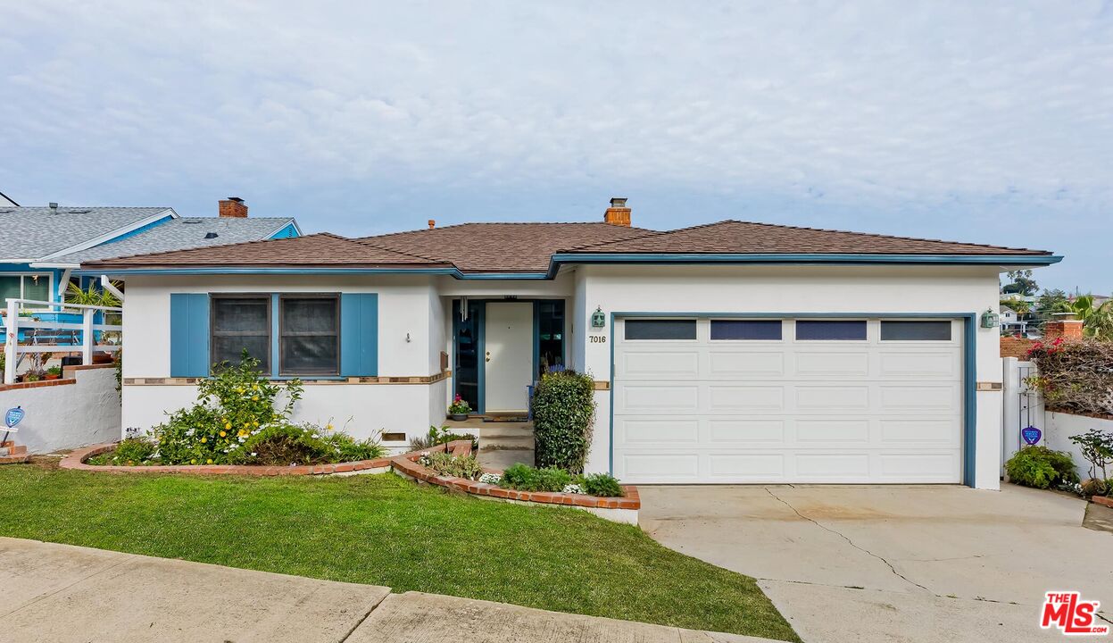 Property photo for 7016 Earldom Ave, Playa Del Rey, CA