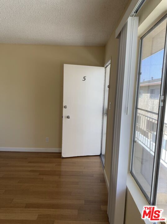 Property photo for 12300 Pacific Ave, #5, Los Angeles, CA