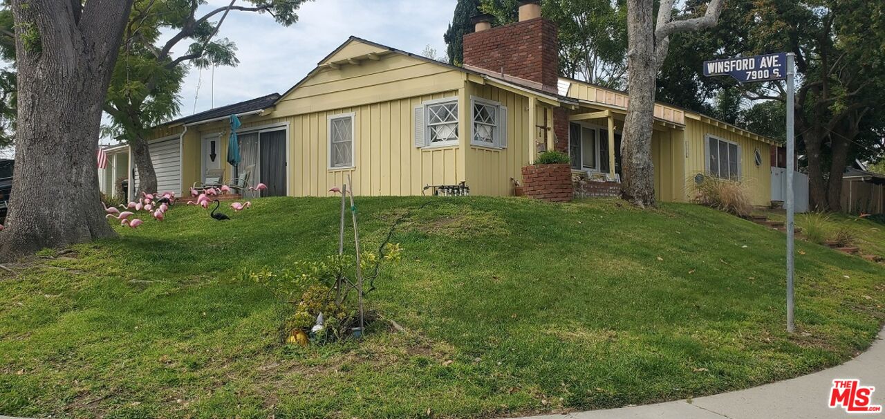 Property photo for 5630 W 79th St, Los Angeles, CA