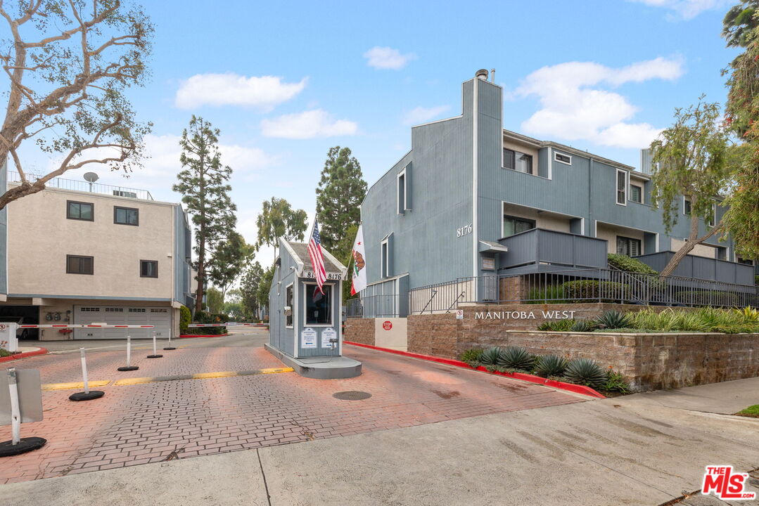 Property photo for 8162 Manitoba St, #104, Playa Del Rey, CA