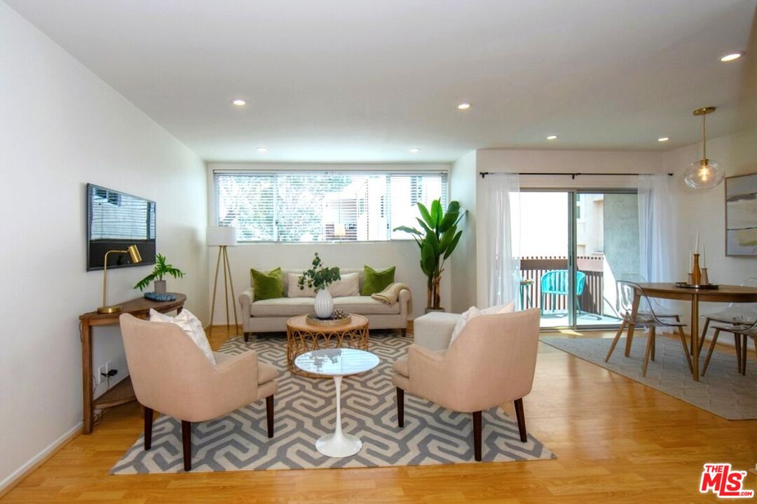Property photo for 5950 Canterbury Dr, #C216, Culver City, CA