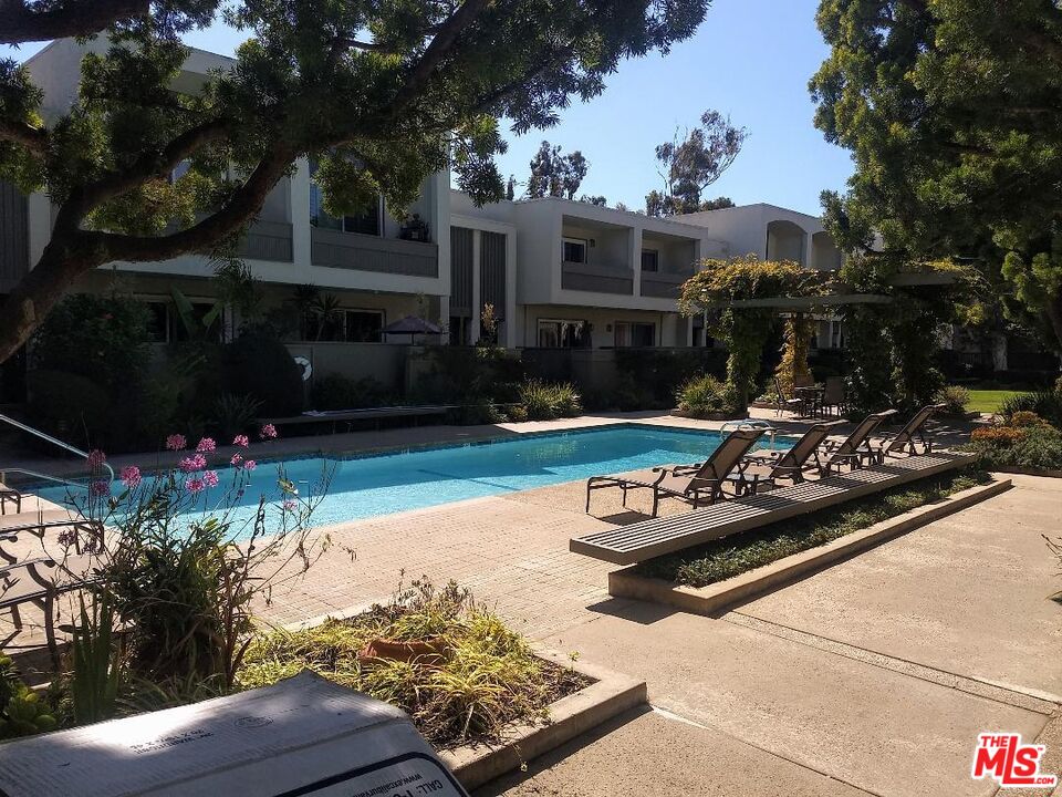 Property photo for 13234 Fiji Way, #D, Marina Del Rey, CA
