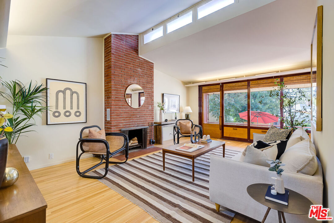 Property photo for 7525 Flight Ave, Los Angeles, CA