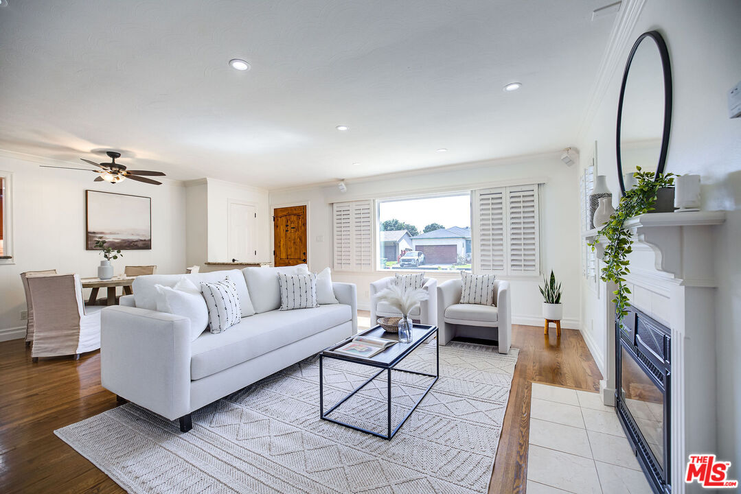 Property photo for 12115 Alberta Dr, Culver City, CA