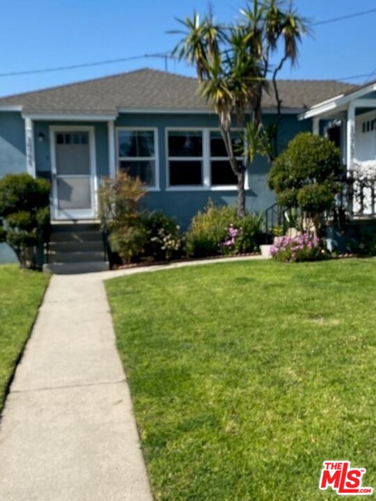 Property photo for 10755 Galvin St, Culver City, CA