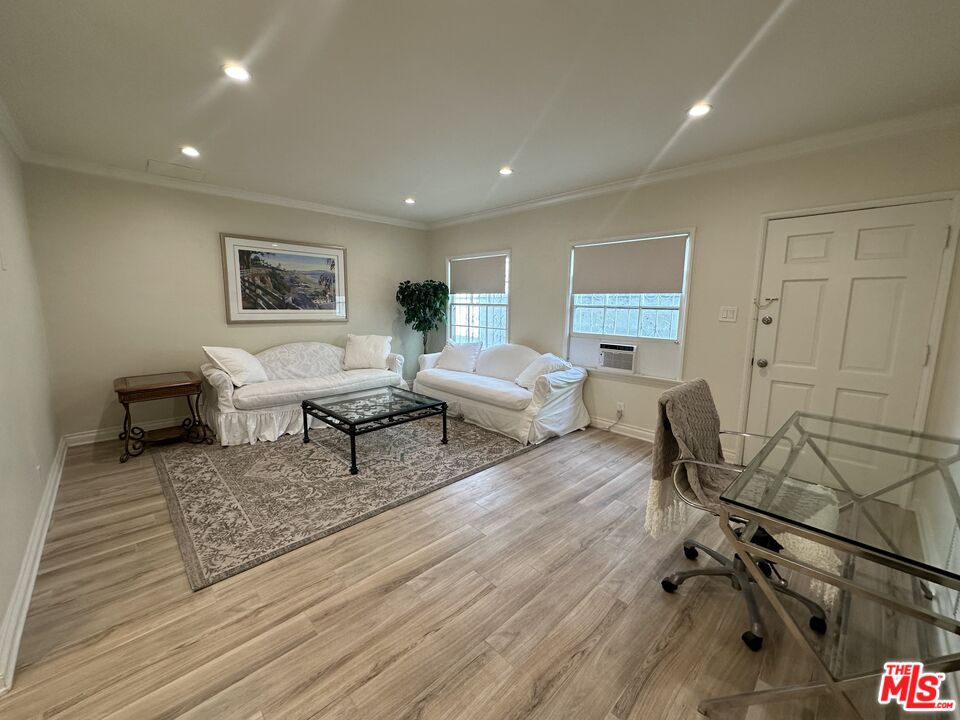 Property photo for 117 N Kings, #119 1/2, Los Angeles, CA