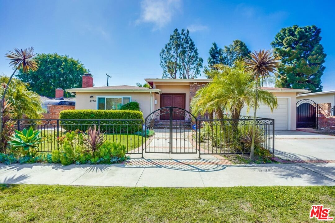 Property photo for 7230 W 90Th St, Los Angeles, CA