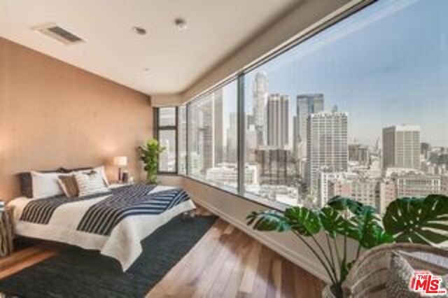 Property photo for 801 S Grand Ave, #2107, Los Angeles, CA