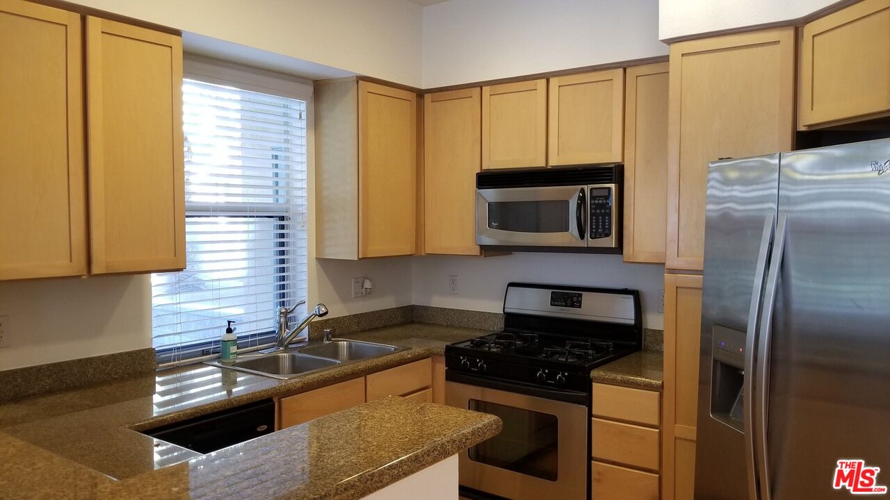 Property photo for 6400 CRESCENT PARK, #124, Playa Vista, CA