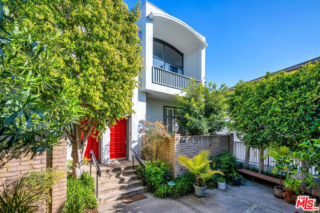 Property photo for 13219 Fiji Way, #J, Marina Del Rey, CA