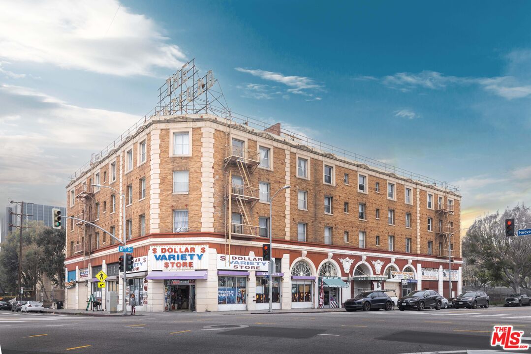 Property photo for 2629 W 8th St, #C (320), Los Angeles, CA
