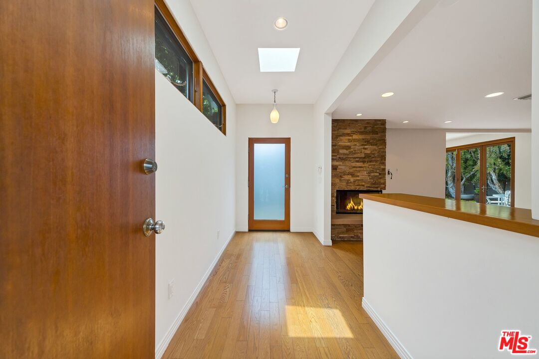 Property photo for 4087 Van Buren Pl, Culver City, CA